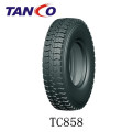 Dreieck Linglong Thailand Factory OEM Tire Marke Top Ten Qualität 11R22.5 295/75R22.5 315/80R22.5 Größe LKW -Reifen Größe